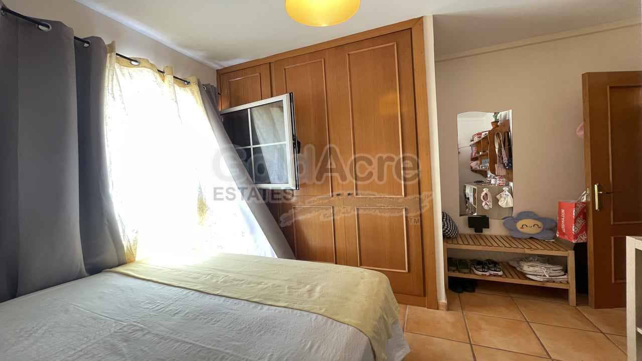 3 soveværelse Lejlighed til salg i Costa de Antigua med swimmingpool - € 189.000 (Ref: 9110719)