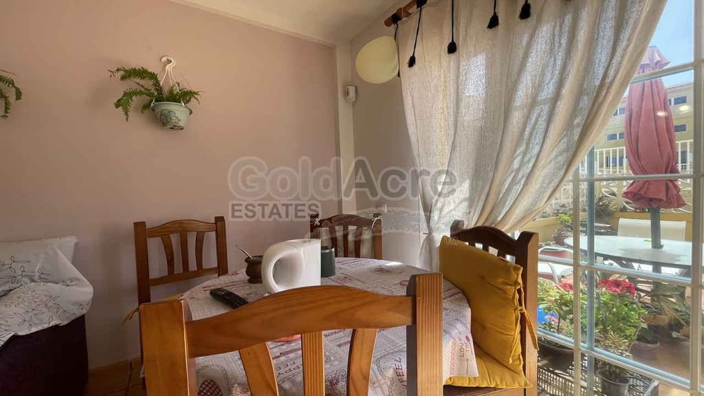 3 soveværelse Lejlighed til salg i Costa de Antigua med swimmingpool - € 189.000 (Ref: 9110719)