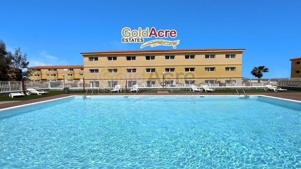 3 slaapkamer Appartement te koop in Costa de Antigua met zwembad - € 189.000 (Ref: 9110719)