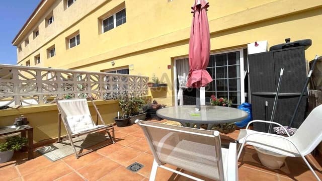 3 soverom Leilighet til salgs i Costa de Antigua, Antigua med svømmebasseng - € 189 000 (Ref: 9110719)