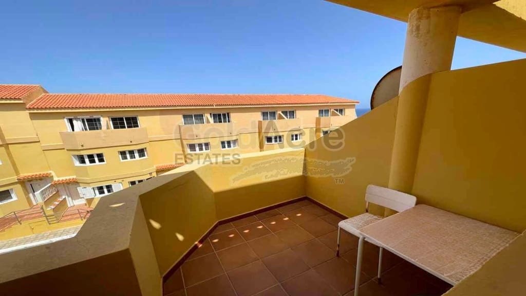 3 slaapkamer Appartement te koop in Costa de Antigua met zwembad - € 189.000 (Ref: 9110719)