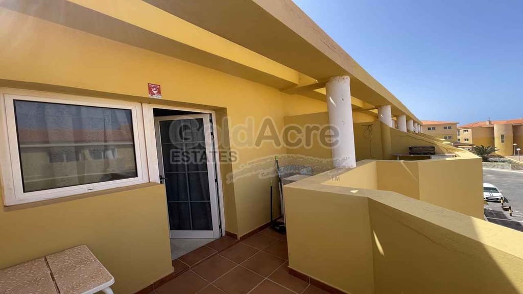 3 soveværelse Lejlighed til salg i Costa de Antigua med swimmingpool - € 189.000 (Ref: 9110719)