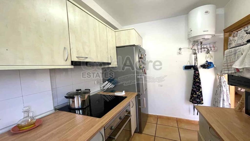 3 soveværelse Lejlighed til salg i Costa de Antigua med swimmingpool - € 189.000 (Ref: 9110719)