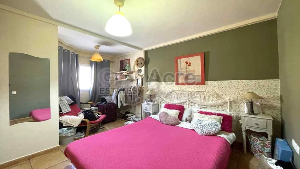 3 soveværelse Lejlighed til salg i Costa de Antigua med swimmingpool - € 189.000 (Ref: 9110719)