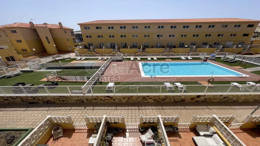 3 soveværelse Lejlighed til salg i Costa de Antigua med swimmingpool - € 189.000 (Ref: 9110719)