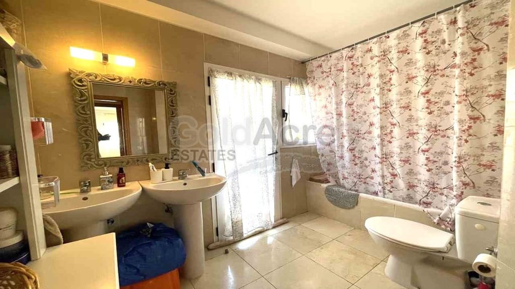 3 soveværelse Lejlighed til salg i Costa de Antigua med swimmingpool - € 189.000 (Ref: 9110719)