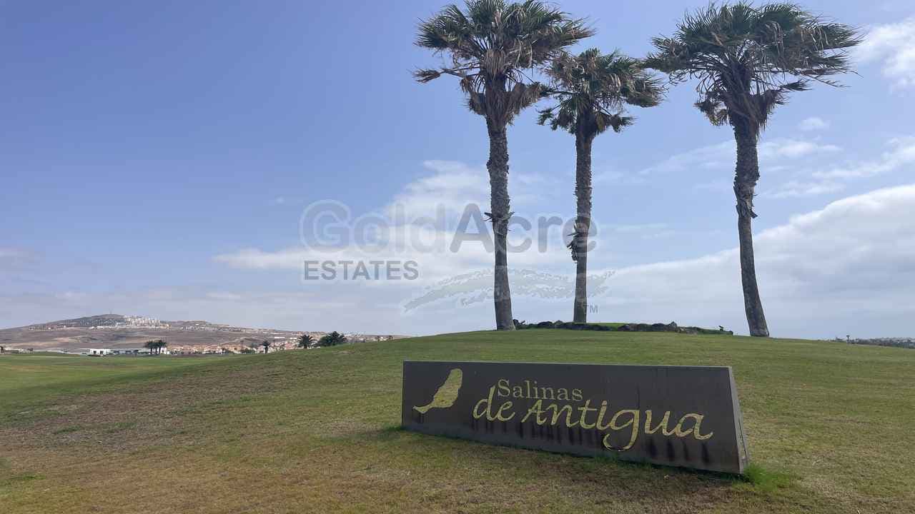 3 soverom Villa til salgs i Caleta de Fuste - € 650 000 (Ref: 9113957)