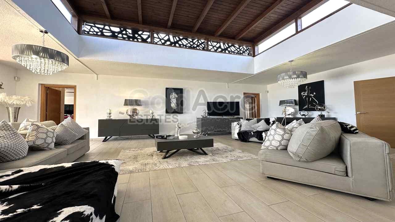 3 soverom Villa til salgs i Caleta de Fuste - € 650 000 (Ref: 9113957)