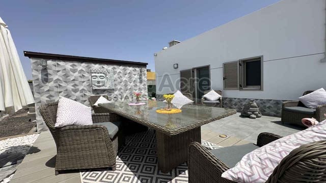 3 soveværelse Villa til salg i Caleta de Fuste, Antigua - € 650.000 (Ref: 9113957)