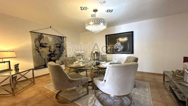 3 Zimmer Villa zu verkaufen in Caleta de Fuste, Antigua mit Pool Garage - 650.000 € (Ref: 9113957)
