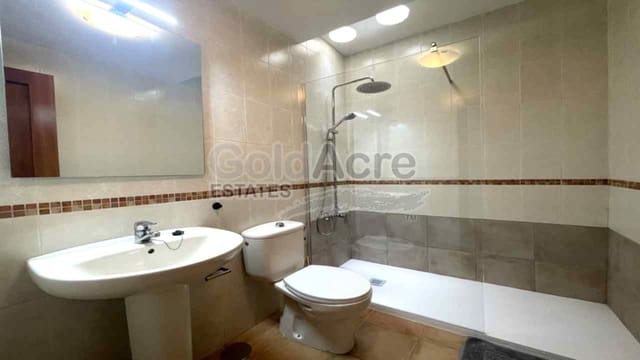 3 soveværelse Villa til salg i La Oliva med swimmingpool - € 325.000 (Ref: 9114504)