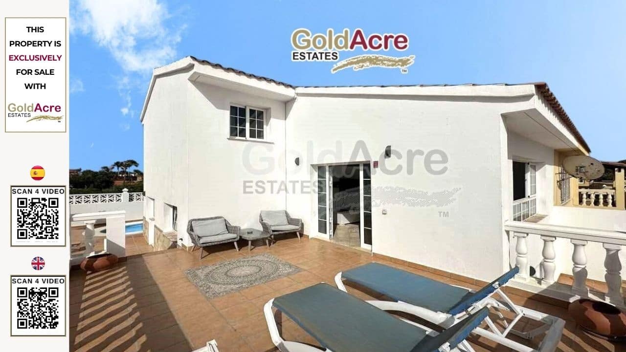 1 quarto Moradia para venda em Corralejo - 675 000 € (Ref: 9124675)
