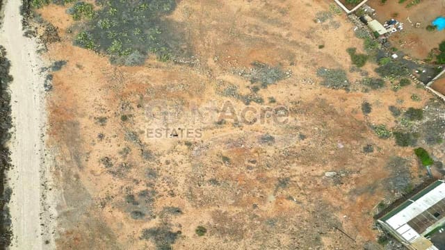 Terreno/Finca Rústica en Villaverde, La Oliva en venta - 139.000 € (Ref: 9125604)