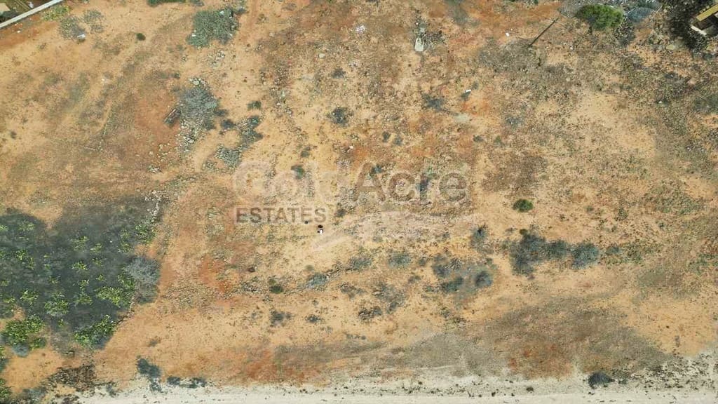 Undeveloped Land for sale in Villaverde - € 139,000 (Ref: 9125604)