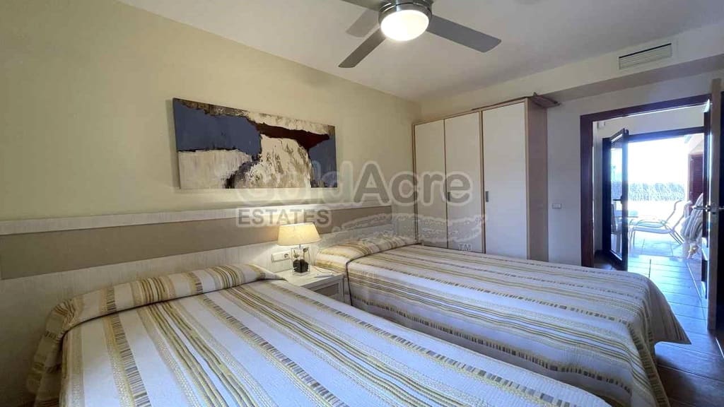 3 bedroom Villa for sale in La Oliva with pool - € 340,000 (Ref: 9129394)