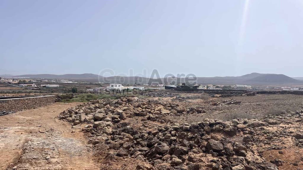 Terreno Non Edificato in vendita in Villaverde - 176.000 € (Rif: 9137460)