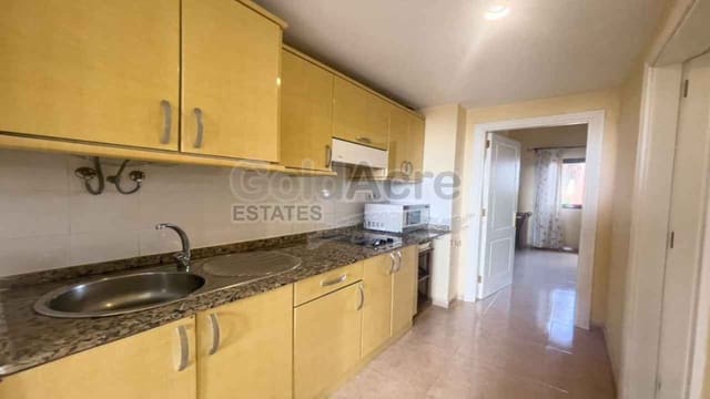 1 quarto Apartamento para venda em Corralejo, La Oliva com piscina - 215 000 € (Ref: 9142558)