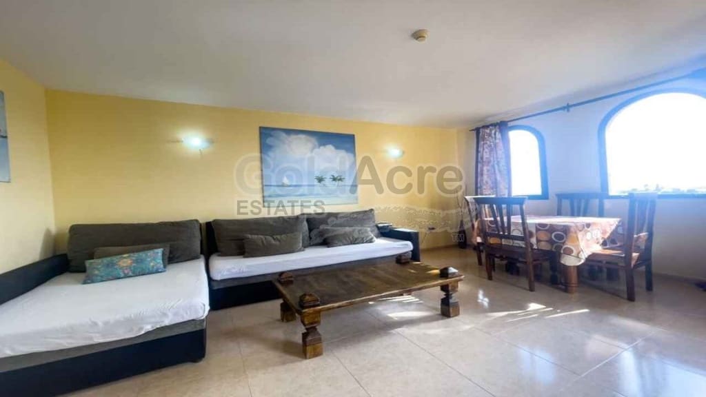 1 bedroom Apartment for sale in Corralejo with pool - € 215,000 (Ref: 9142558)