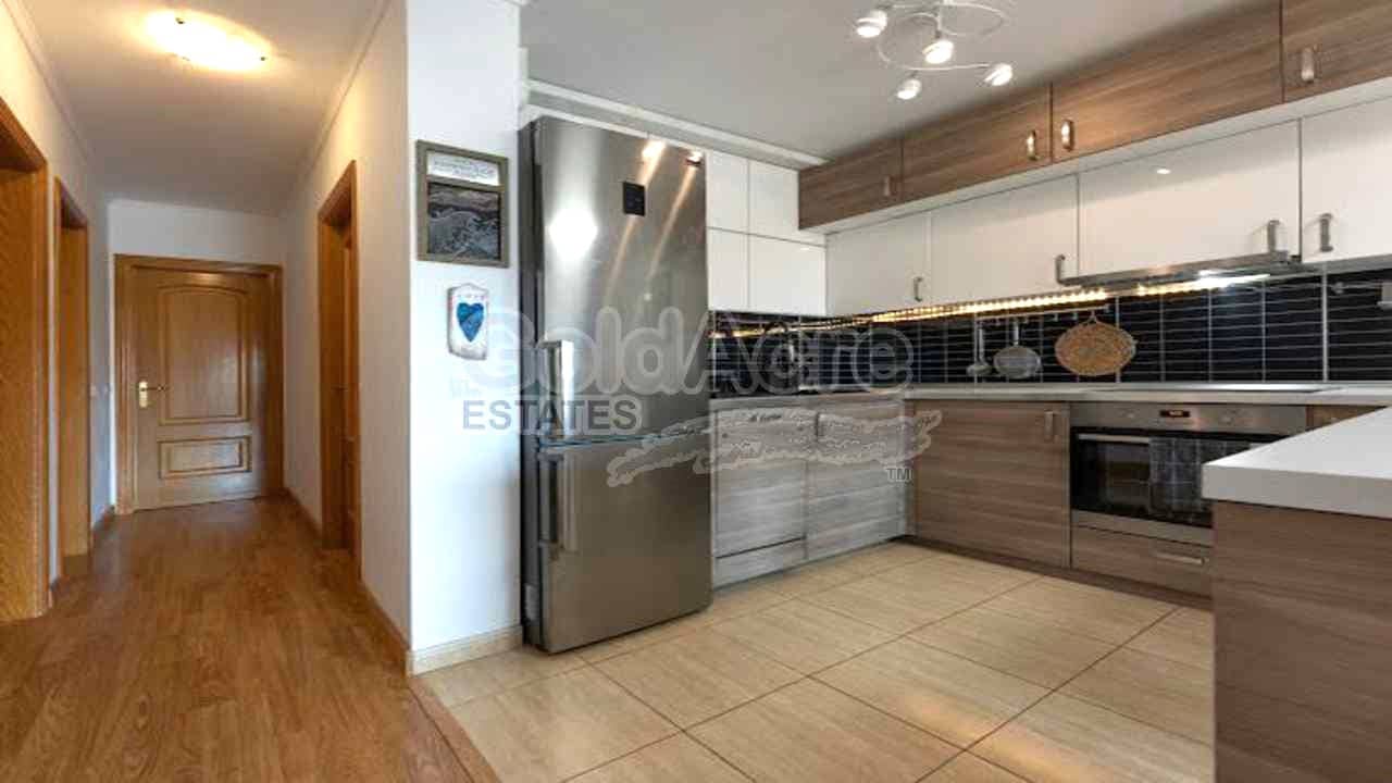 2 soveværelse Lejlighed til salg i La Lajita - € 185.000 (Ref: 9145286)