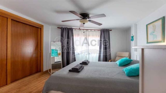 2 Zimmer Apartment zu verkaufen in La Lajita, Pájara - 185.000 € (Ref: 9145286)