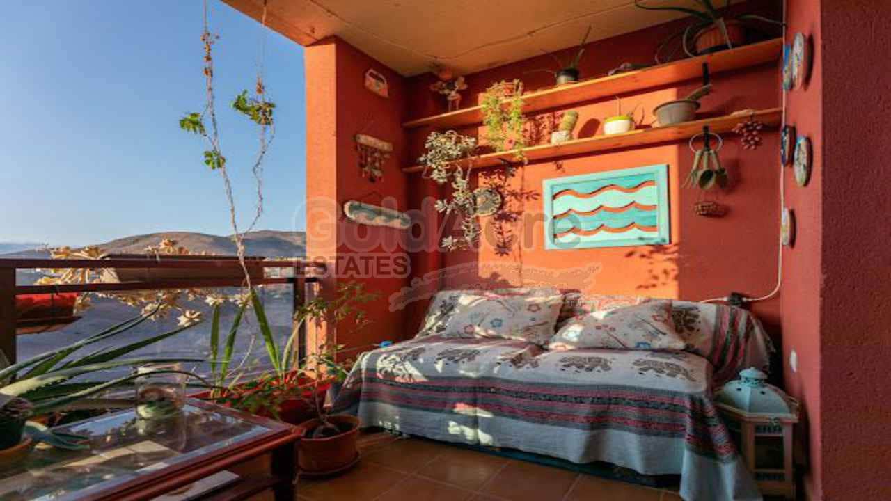 2 soveværelse Lejlighed til salg i La Lajita - € 185.000 (Ref: 9145286)