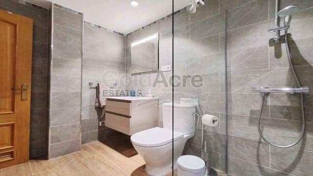 2 soverom Leilighet til salgs i La Lajita, Pájara - € 185 000 (Ref: 9145286)