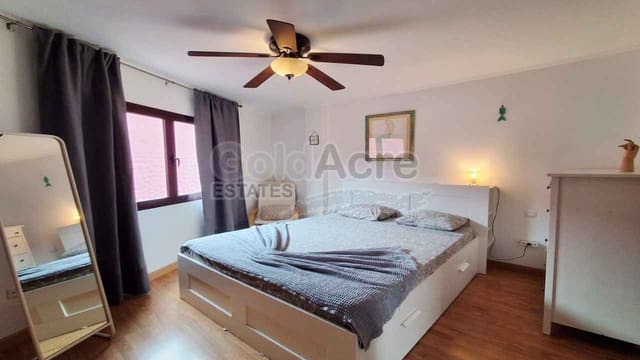 2 soverom Leilighet til salgs i La Lajita, Pájara - € 185 000 (Ref: 9145286)