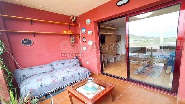 2 soverom Leilighet til salgs i La Lajita, Pájara - € 185 000 (Ref: 9145286)