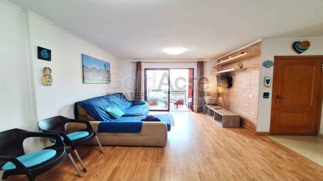 2 soverom Leilighet til salgs i La Lajita, Pájara - € 185 000 (Ref: 9145286)