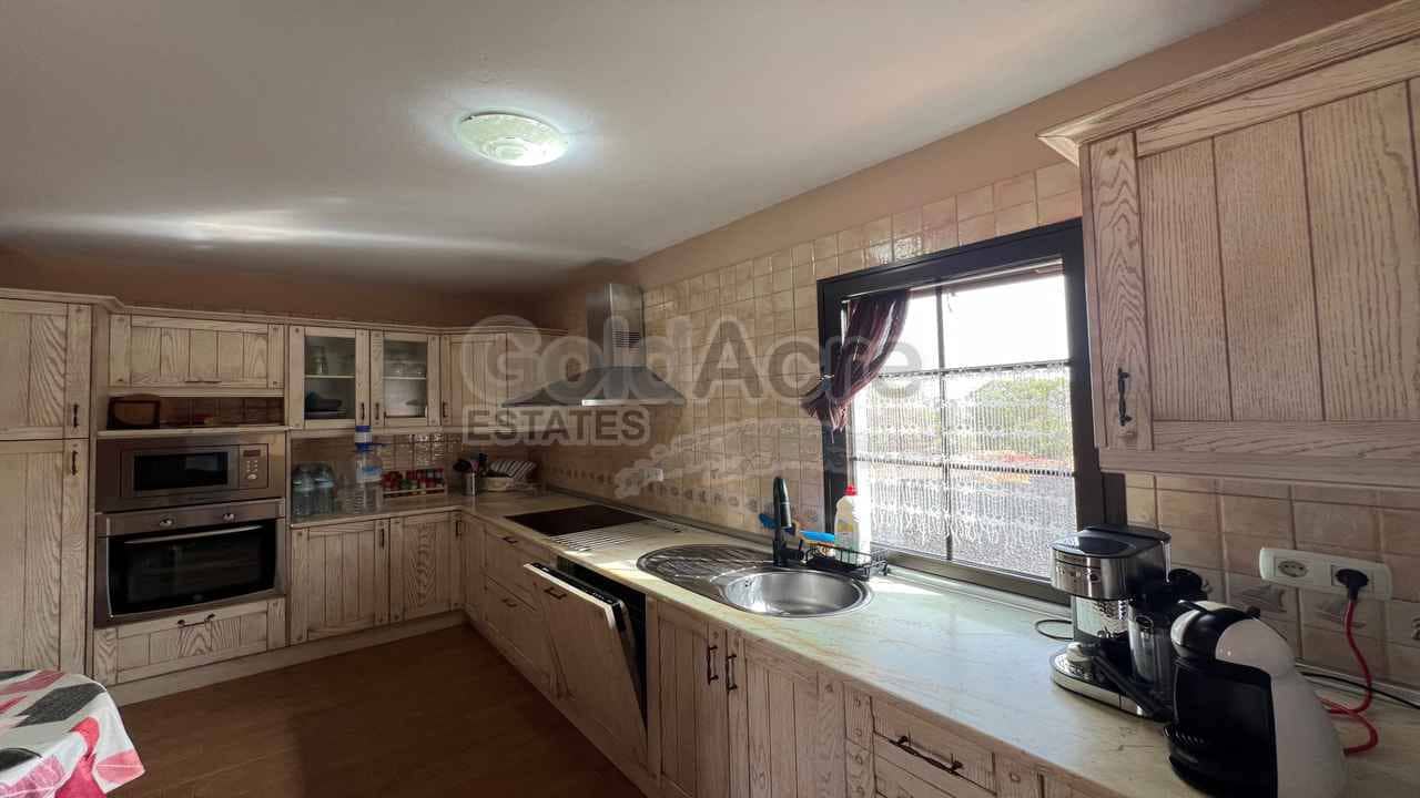 2 soveværelse Villa til salg i Tuineje - € 389.000 (Ref: 9145783)