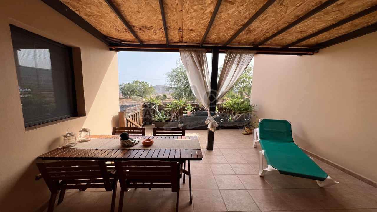 2 soveværelse Villa til salg i Tuineje - € 389.000 (Ref: 9145783)