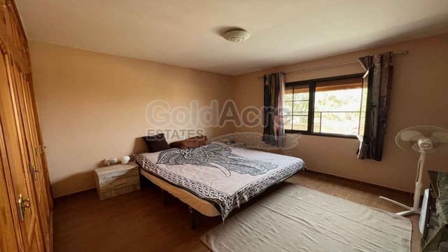 2 sypialnia Willa na sprzedaż w Tuineje - 389 000 € (Ref: 9145783)