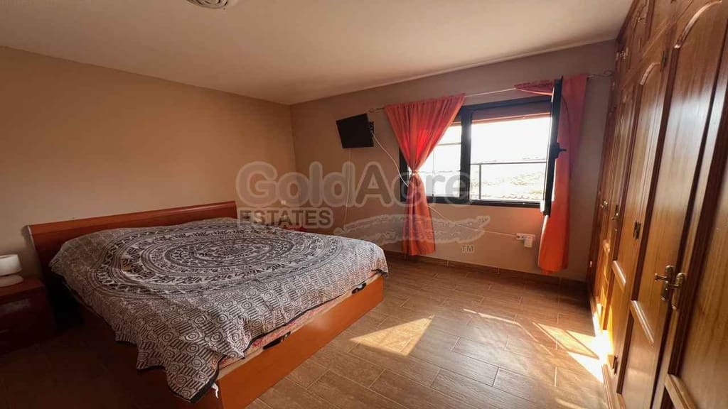 2 soveværelse Villa til salg i Tuineje - € 389.000 (Ref: 9145783)