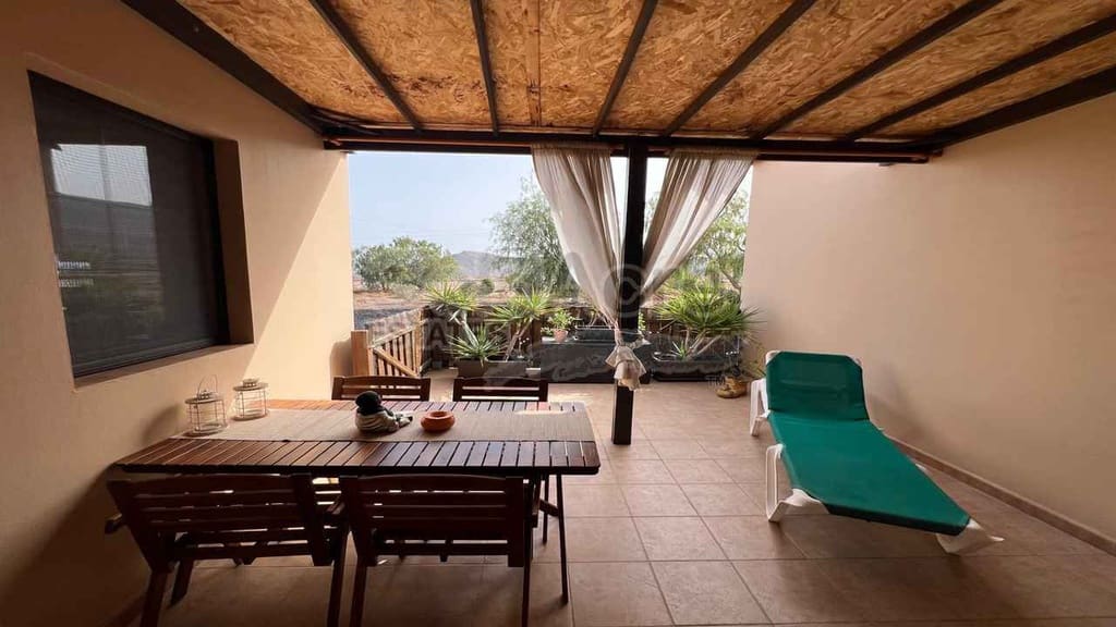 2 soveværelse Villa til salg i Tuineje - € 389.000 (Ref: 9145783)