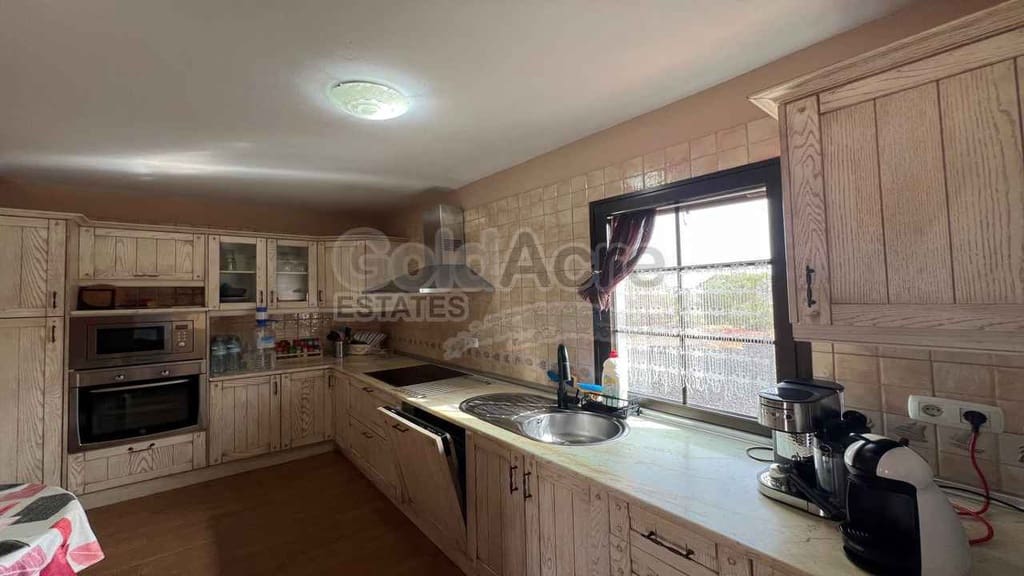 2 makuuhuone Huvila myytävänä paikassa Tuineje - 389 000 € (Ref: 9145783)