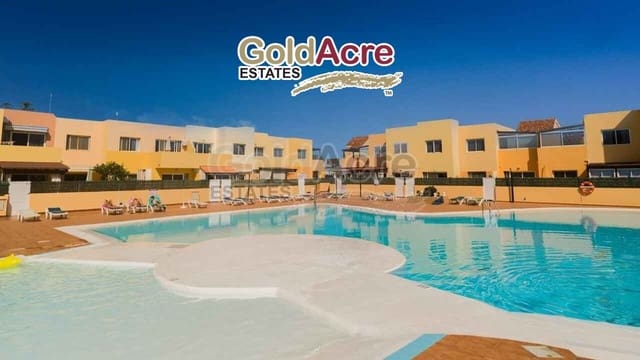 1 soveværelse Lejlighed til salg i Corralejo, La Oliva med swimmingpool - € 265.000 (Ref: 9151612)