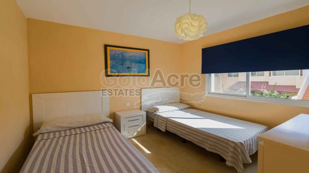 1 makuuhuone Huoneisto myytävänä paikassa Corralejo mukana uima-altaan - 265 000 € (Ref: 9151612)