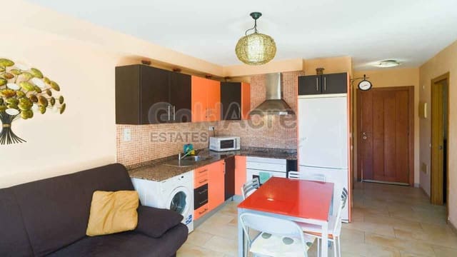 1 soveværelse Lejlighed til salg i Corralejo, La Oliva med swimmingpool - € 265.000 (Ref: 9151612)