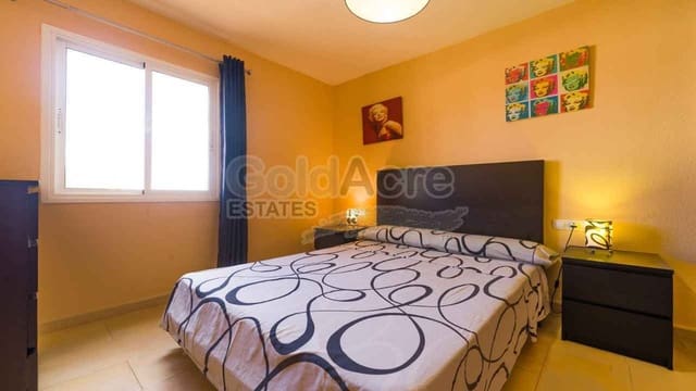 1 sovrum Lägenhet till salu i Corralejo, La Oliva med pool - 245 000 € (Ref: 9151612)