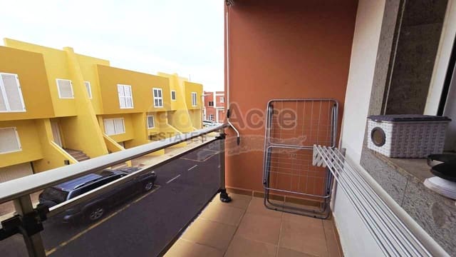 2 soverom Leilighet til salgs i Puerto del Rosario - € 149 000 (Ref: 9151751)