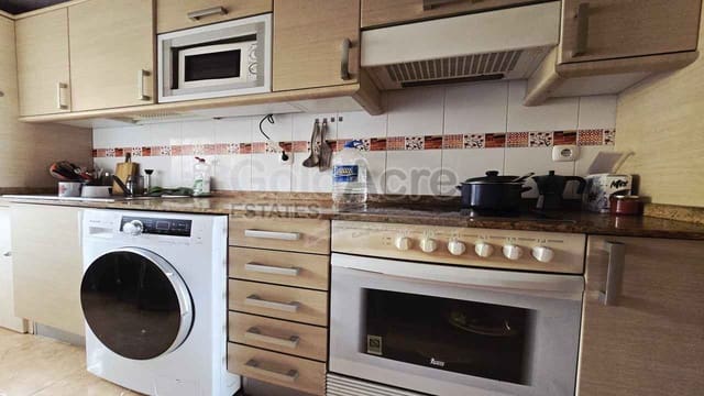 2 soverom Leilighet til salgs i Puerto del Rosario - € 149 000 (Ref: 9151751)