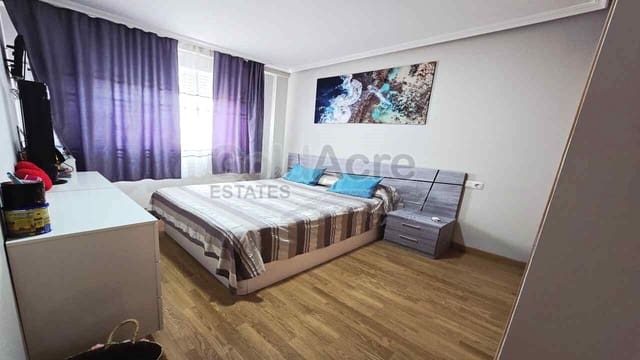 2 soverom Leilighet til salgs i Puerto del Rosario - € 149 000 (Ref: 9151751)