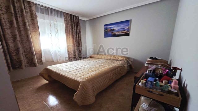 2 soverom Leilighet til salgs i Puerto del Rosario - € 149 000 (Ref: 9151751)