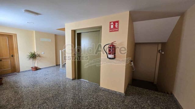 2 soverom Leilighet til salgs i Puerto del Rosario - € 149 000 (Ref: 9151751)