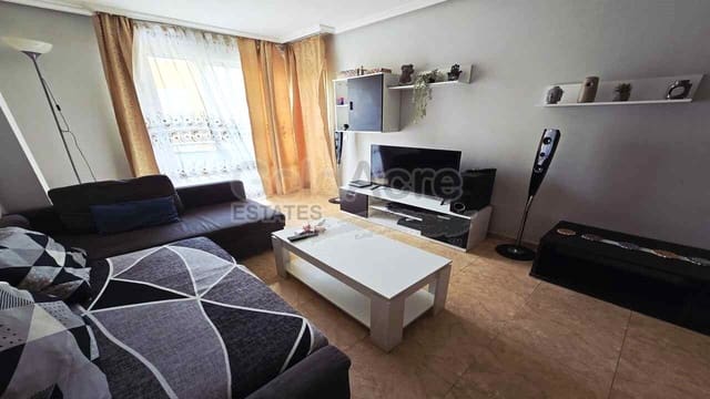 2 soverom Leilighet til salgs i Puerto del Rosario - € 149 000 (Ref: 9151751)