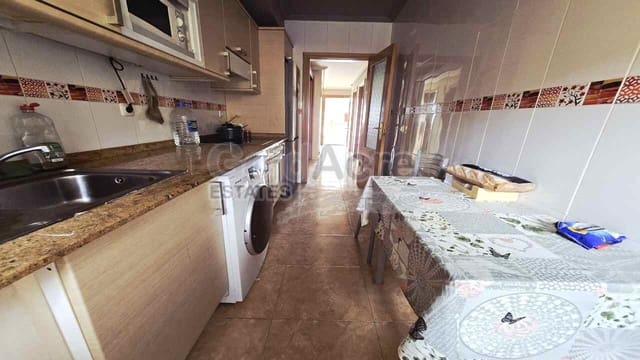 2 soverom Leilighet til salgs i Puerto del Rosario - € 149 000 (Ref: 9151751)