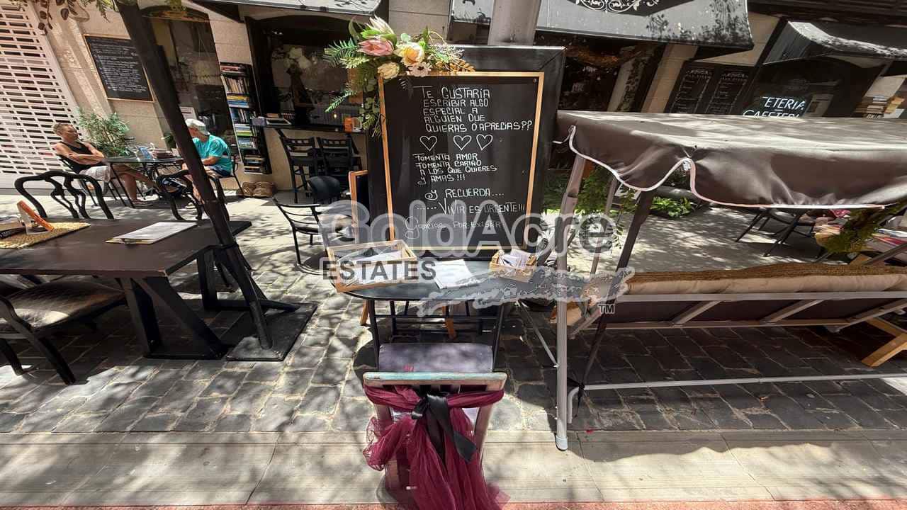 Negocio en Morro Jable en venta - 790.000 € (Ref: 9161311)