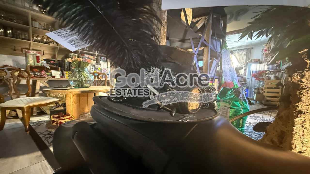 Negocio en Morro Jable en venta - 790.000 € (Ref: 9161311)