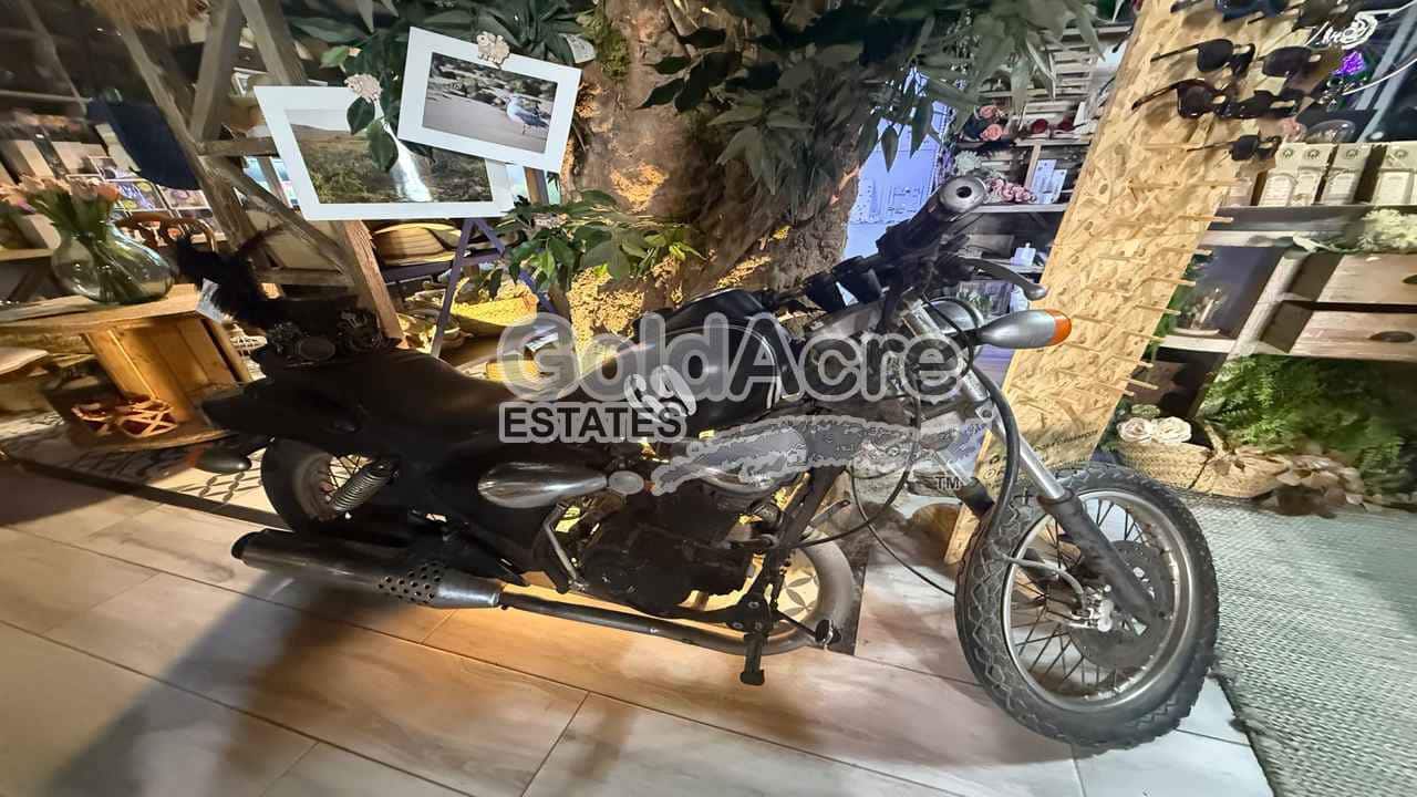 Negocio en Morro Jable en venta - 790.000 € (Ref: 9161311)