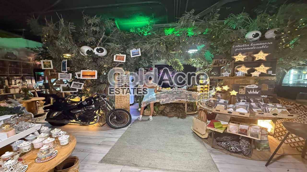 Negocio en Morro Jable en venta - 790.000 € (Ref: 9161311)